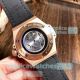 Copy Hublot Big Bang Sang Bleu 904L Rose Gold Bezel Watch (8)_th.jpg